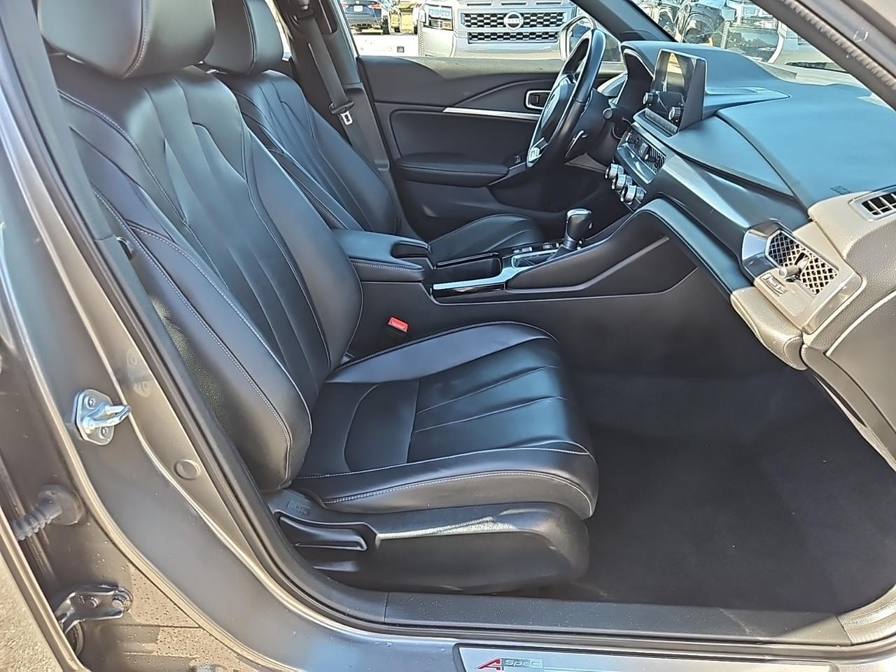 2023 Acura Integra A-Spec Package Waldorf MD