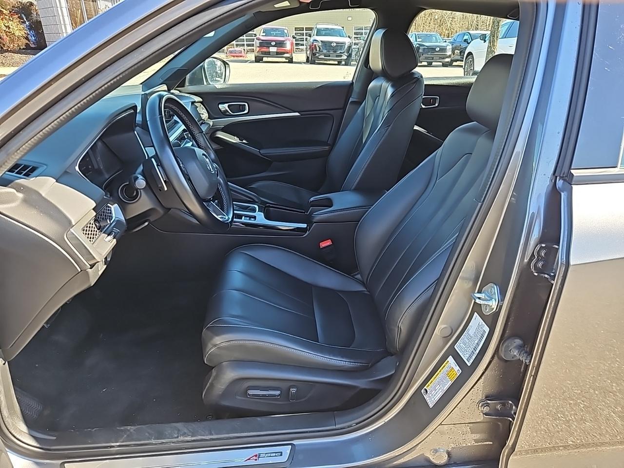 2023 Acura Integra A-Spec Package Waldorf MD