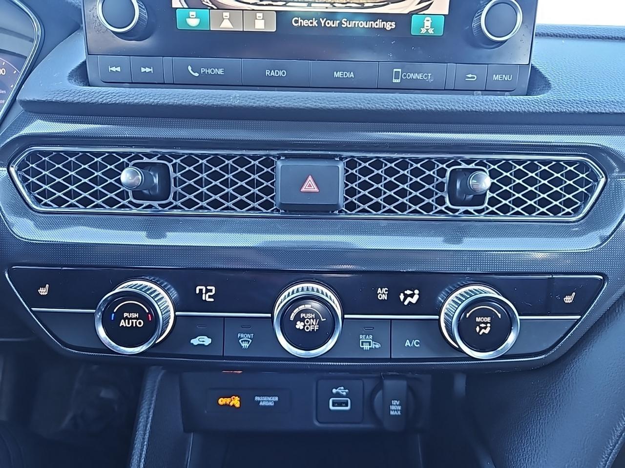 2023 Acura Integra A-Spec Package Waldorf MD