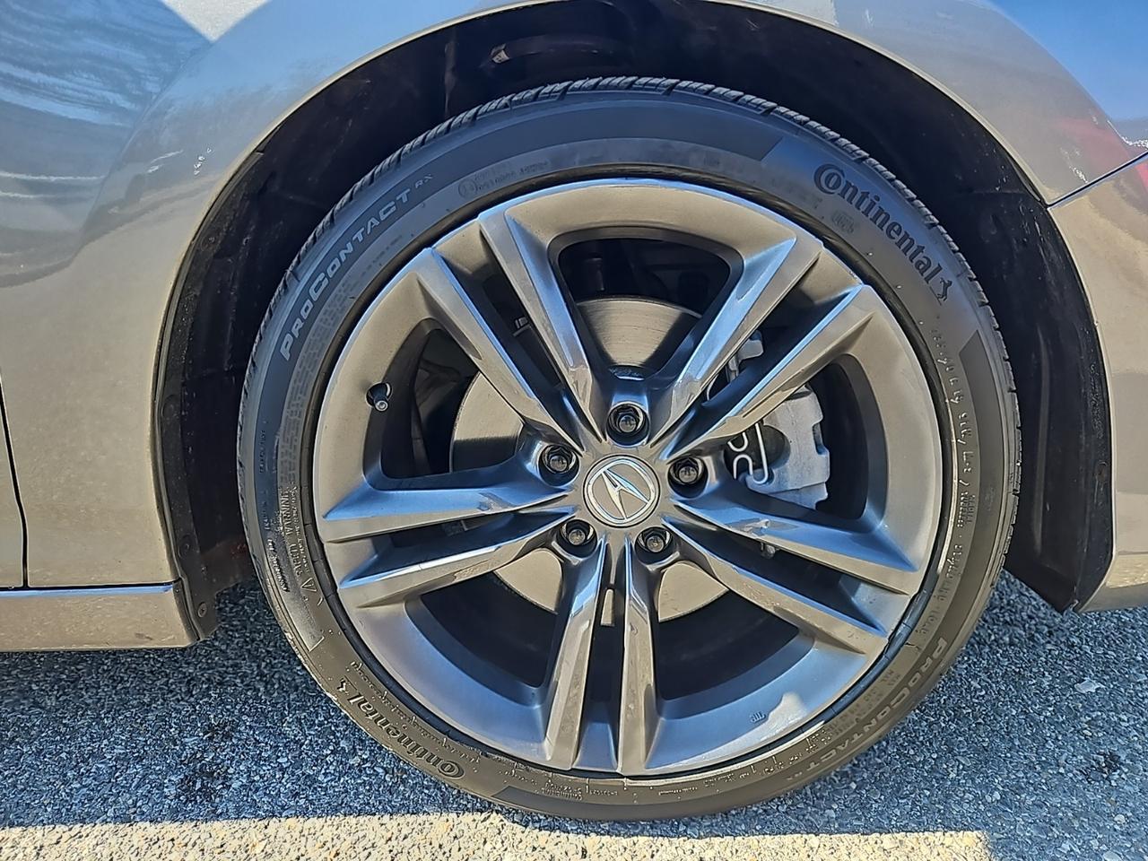 2023 Acura Integra A-Spec Package Waldorf MD