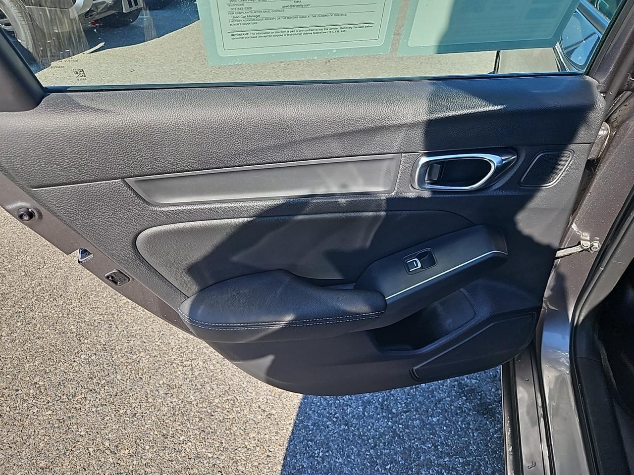 2023 Acura Integra A-Spec Package Waldorf MD