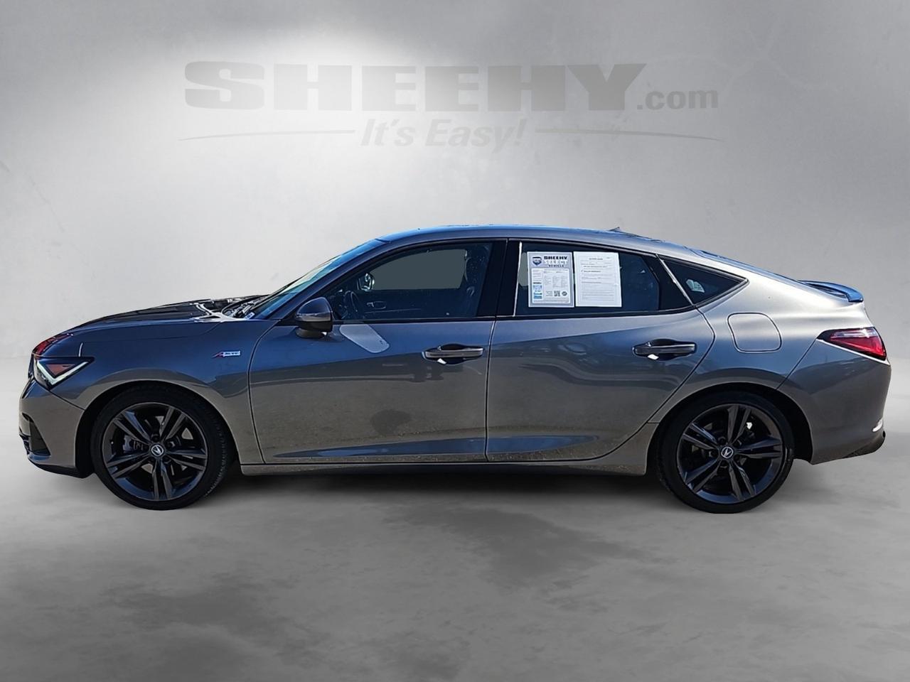 2023 Acura Integra A-Spec Package Waldorf MD