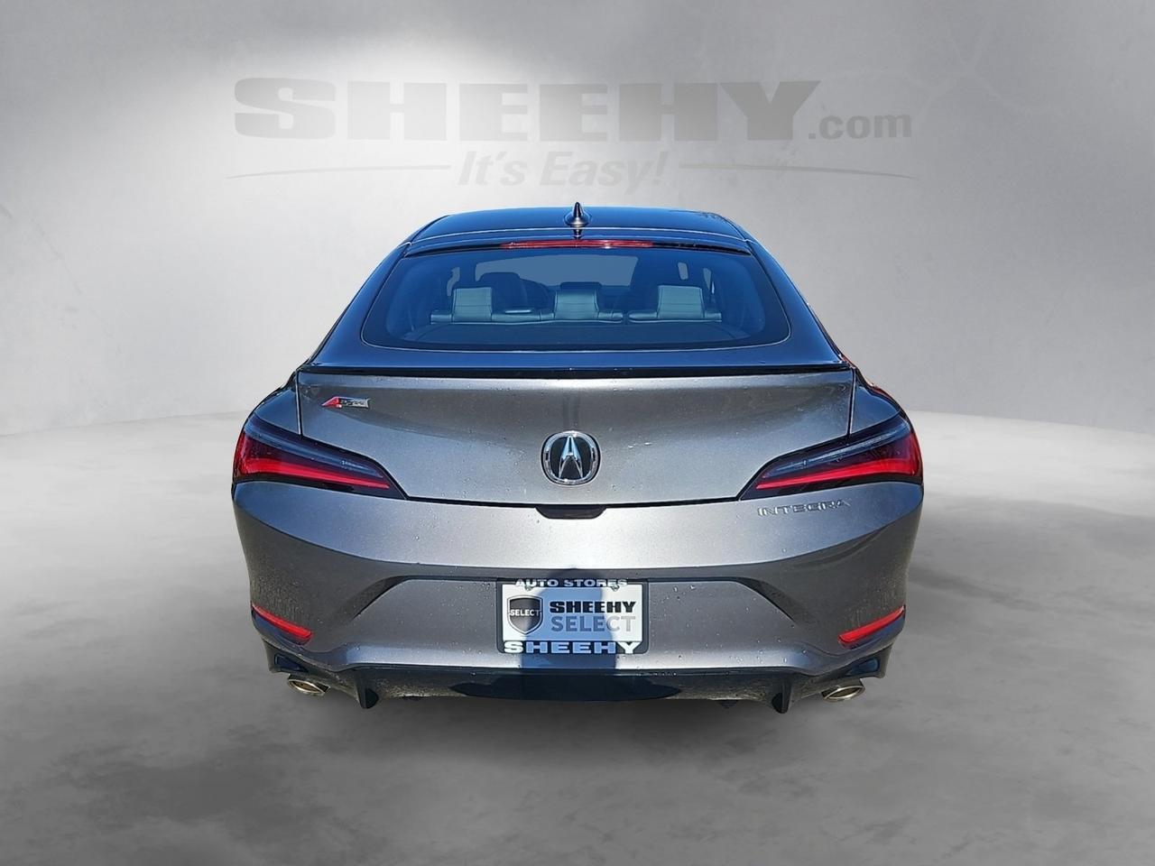 2023 Acura Integra A-Spec Package Waldorf MD