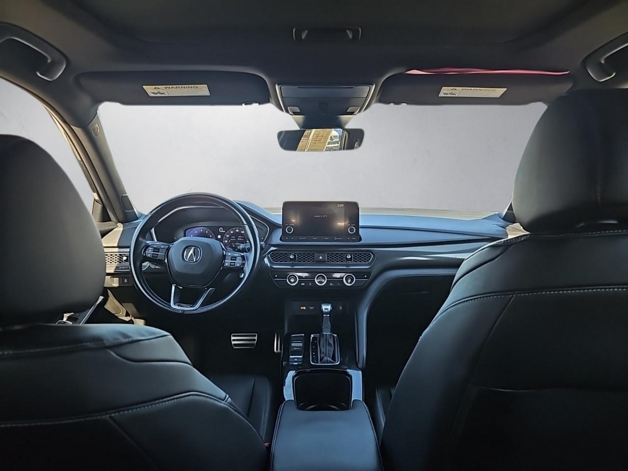 2023 Acura Integra A-Spec Package Waldorf MD