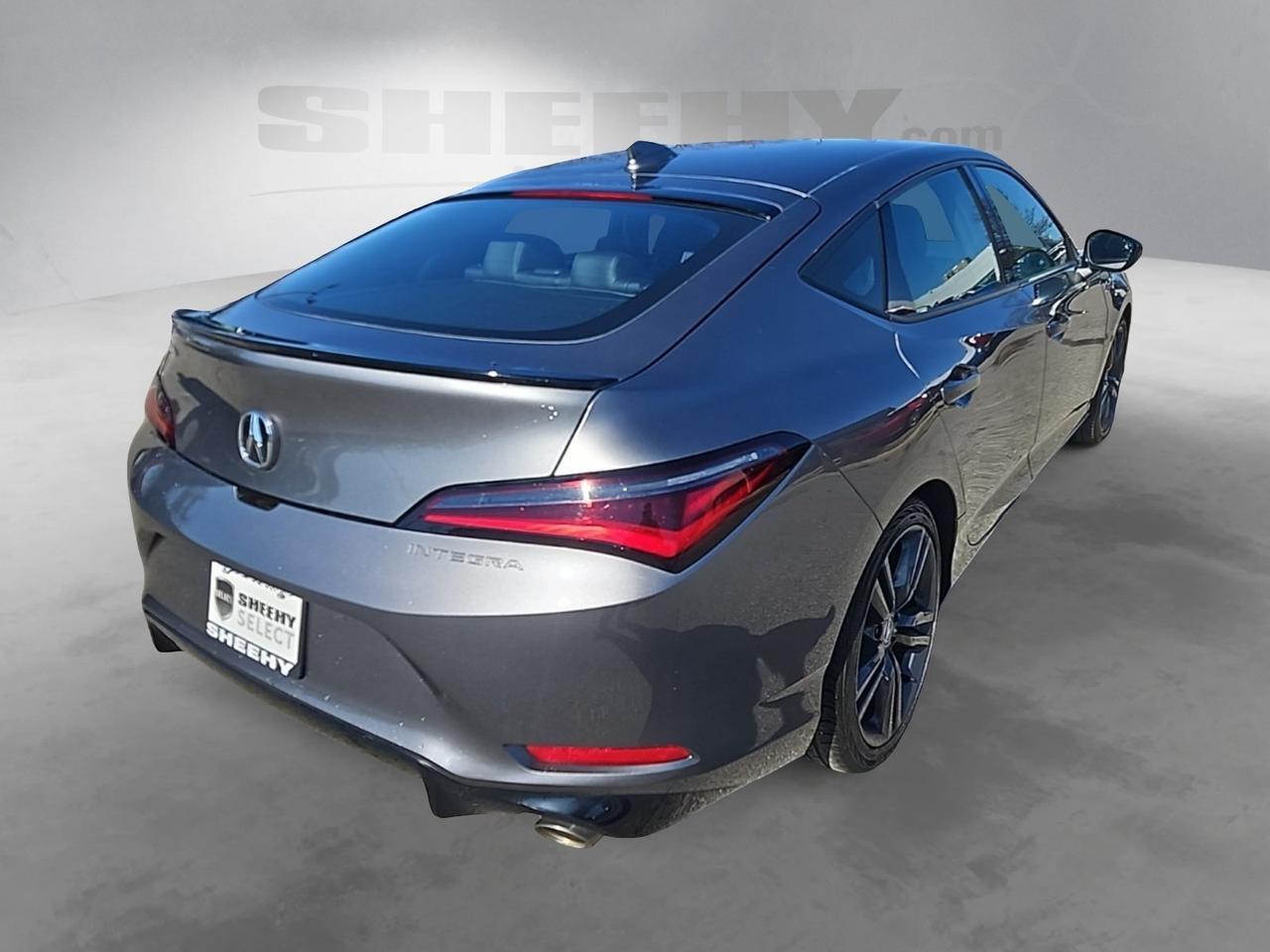 2023 Acura Integra A-Spec Package Waldorf MD