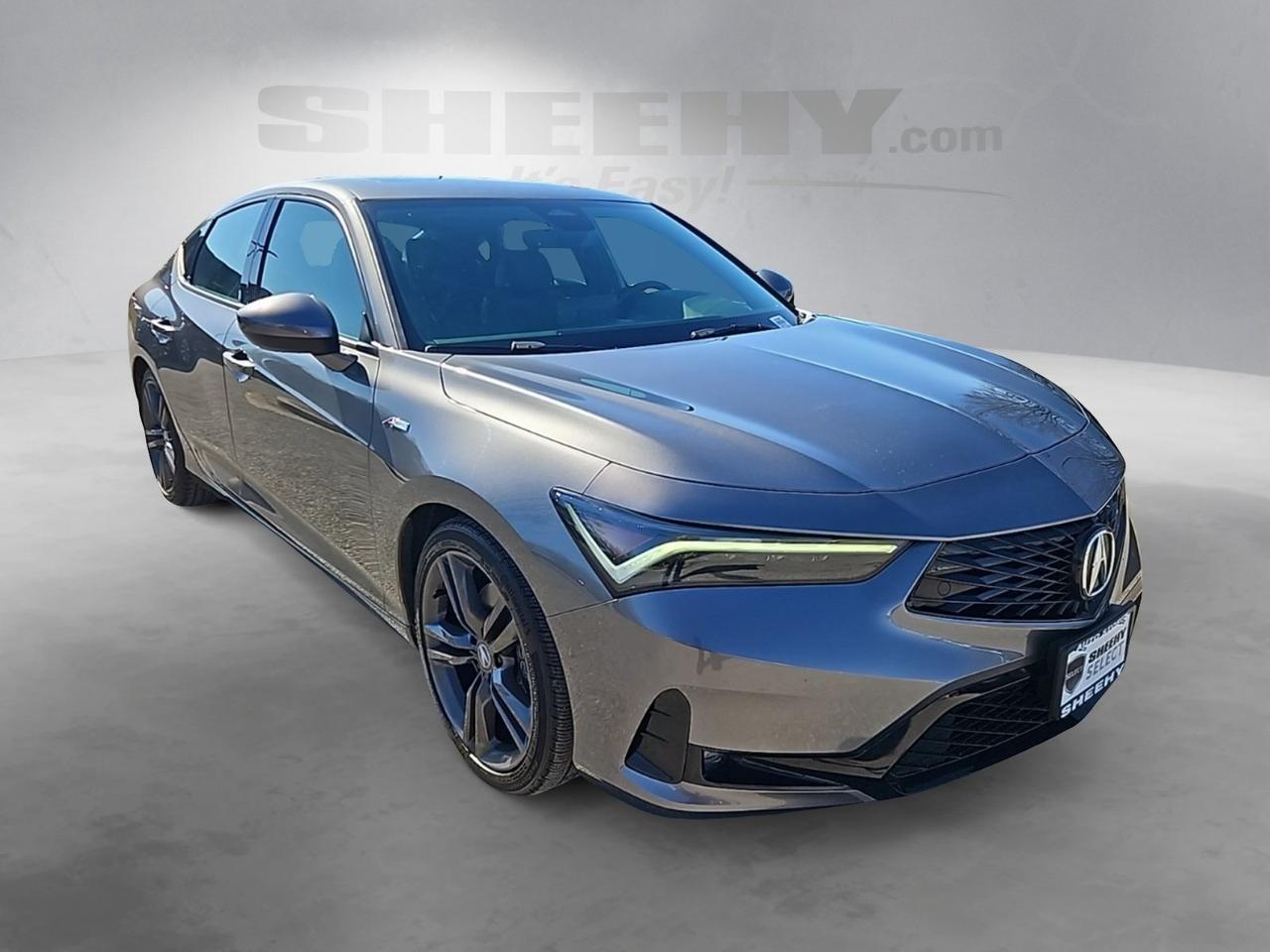 2023 Acura Integra A-Spec Package Waldorf MD