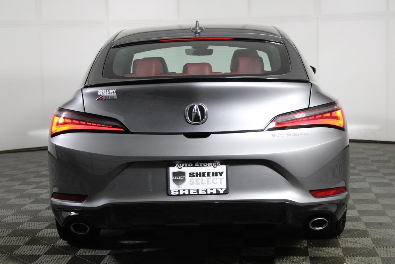 2023 Acura Integra A-Spec Package Manassas VA