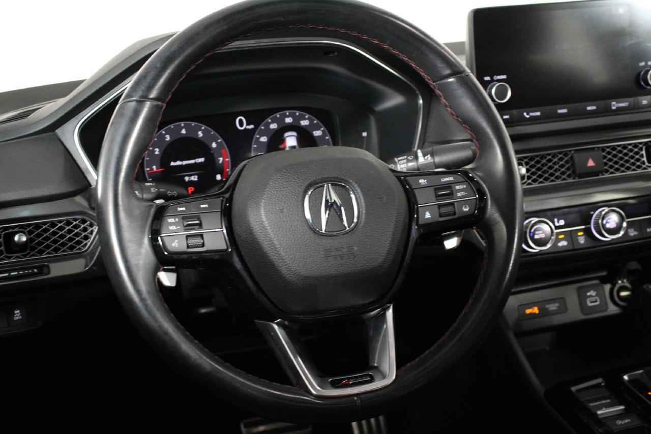 2023 Acura Integra A-Spec Package Manassas VA