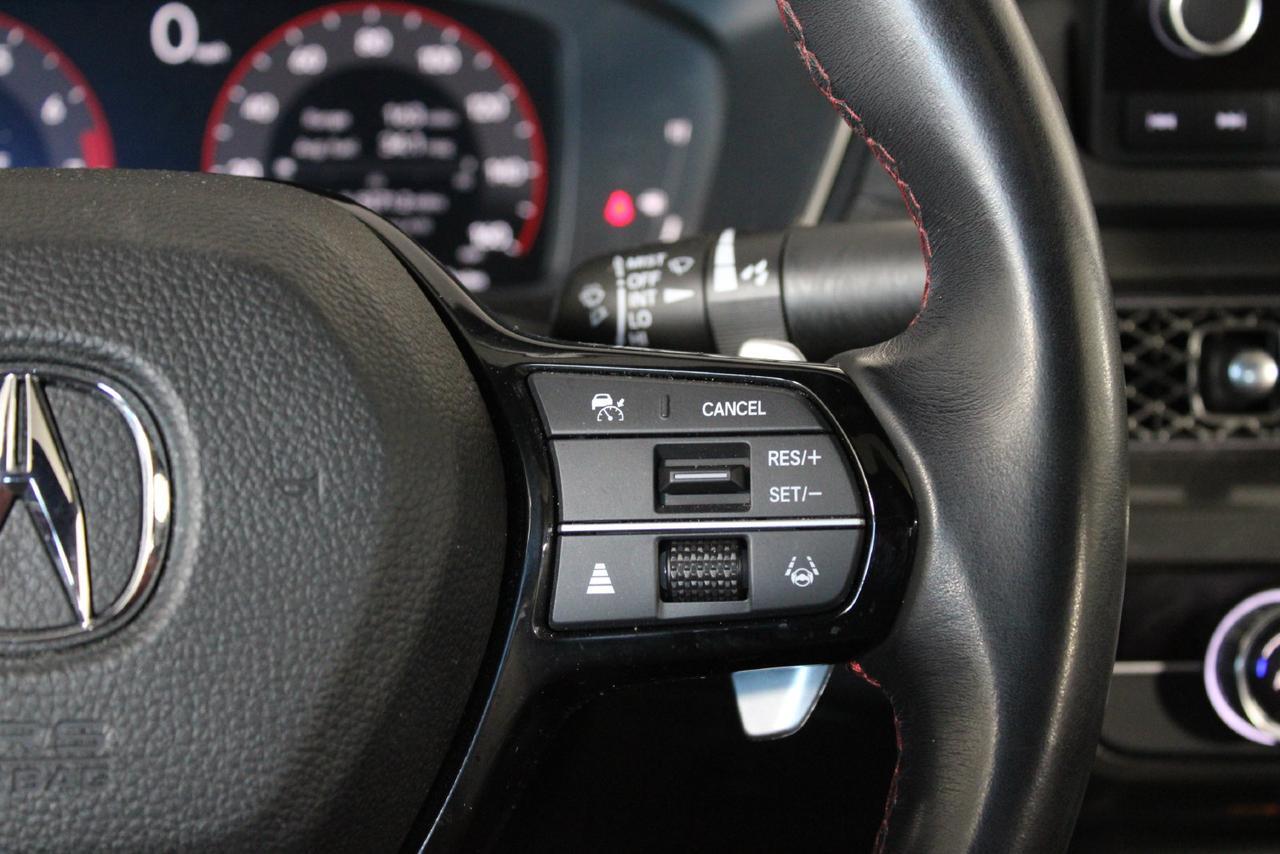 2023 Acura Integra A-Spec Package Manassas VA