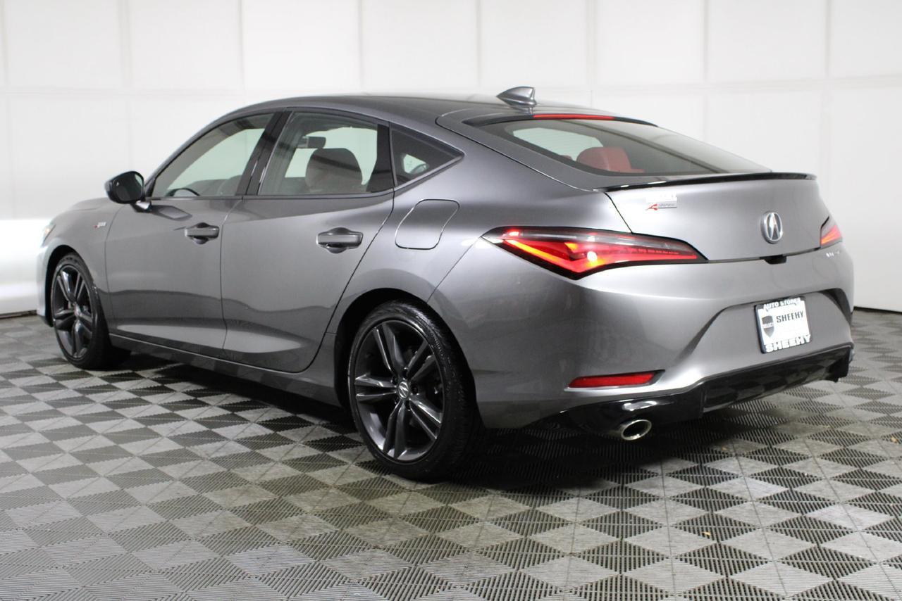 2023 Acura Integra A-Spec Package Manassas VA