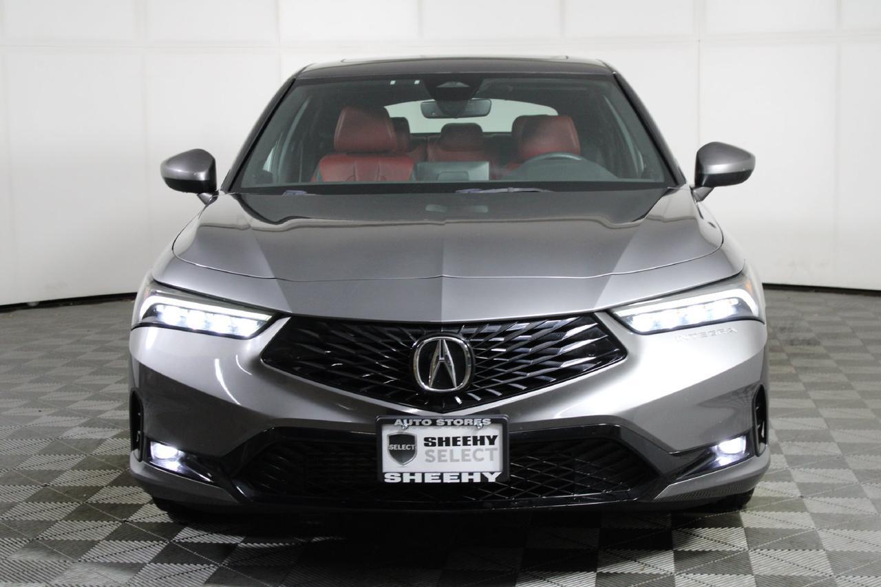 2023 Acura Integra A-Spec Package Manassas VA