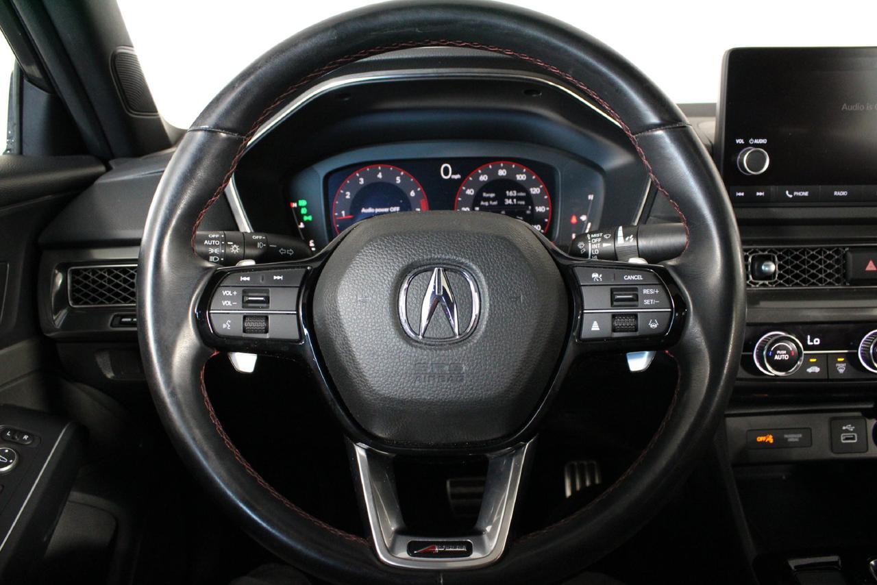 2023 Acura Integra A-Spec Package Manassas VA