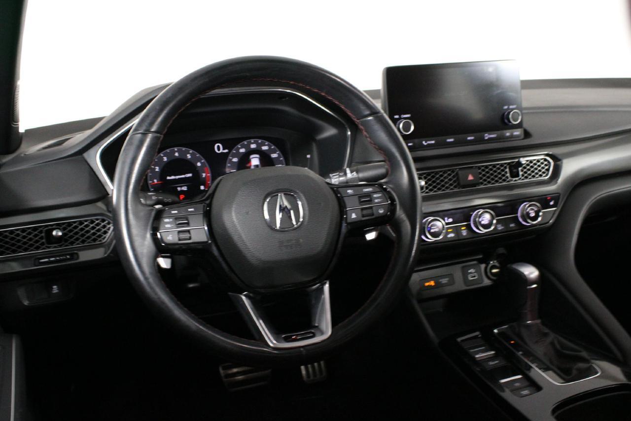 2023 Acura Integra A-Spec Package Manassas VA