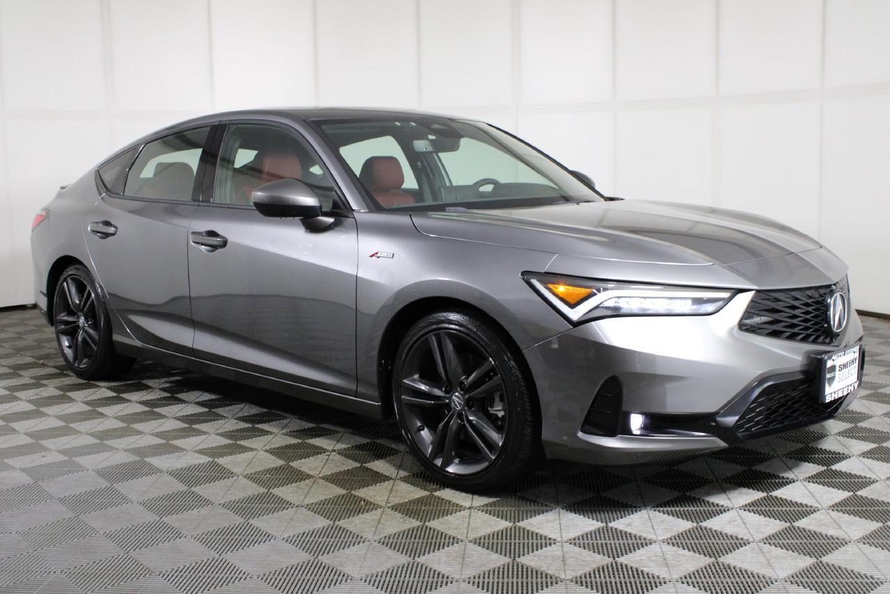 2023 Acura Integra