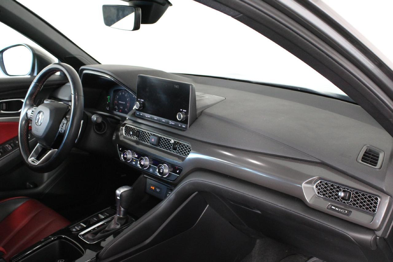 2023 Acura Integra A-Spec Package Manassas VA