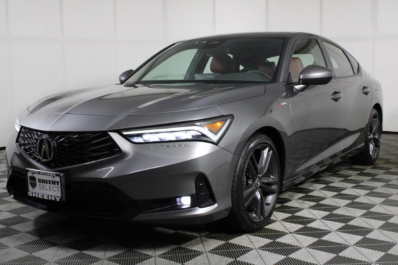 2023 Acura Integra A-Spec Package Manassas VA