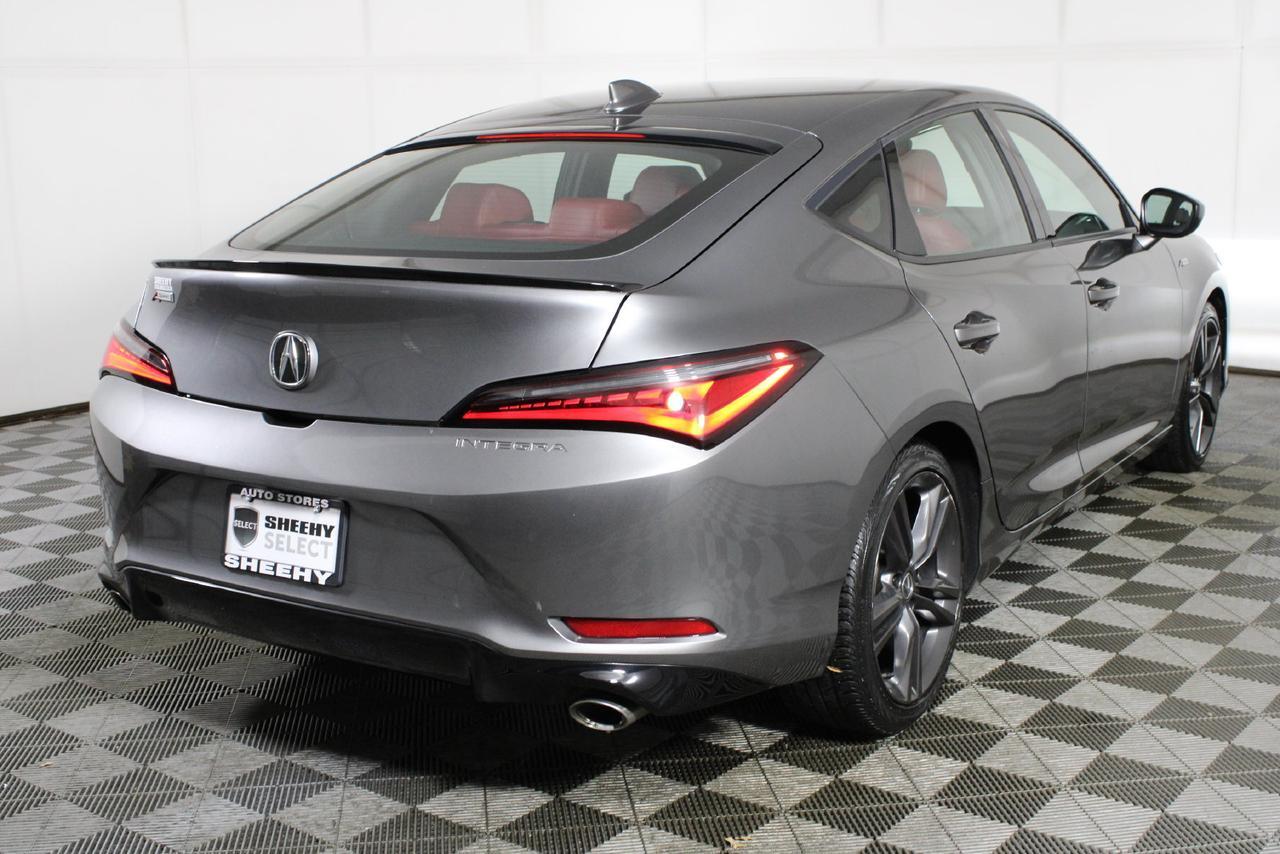 2023 Acura Integra A-Spec Package Manassas VA