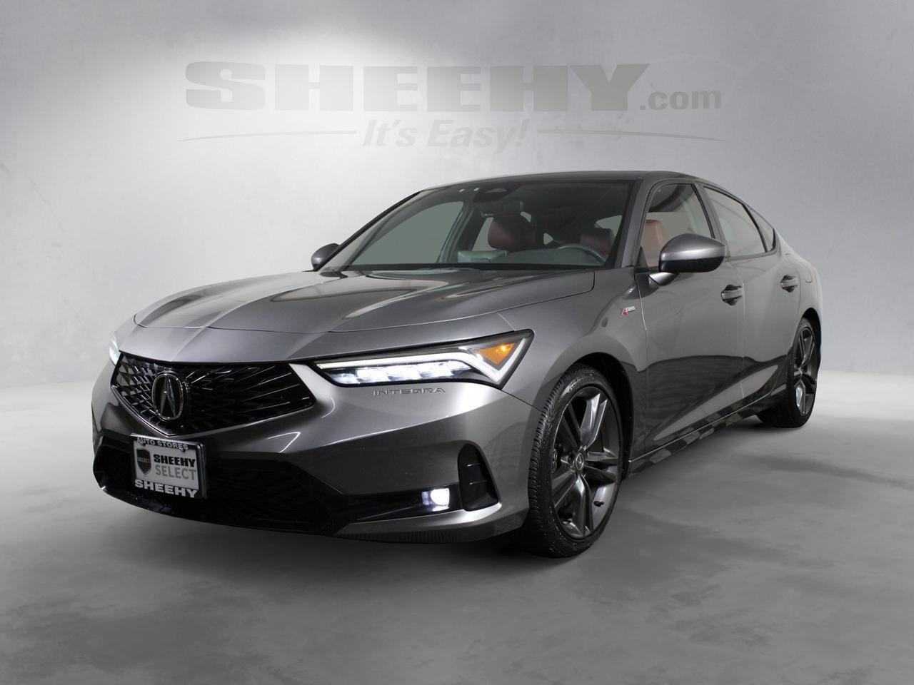 2023 Acura Integra A-Spec Package Manassas VA