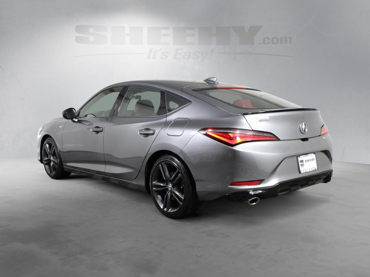 2023 Acura Integra A-Spec Package Manassas VA
