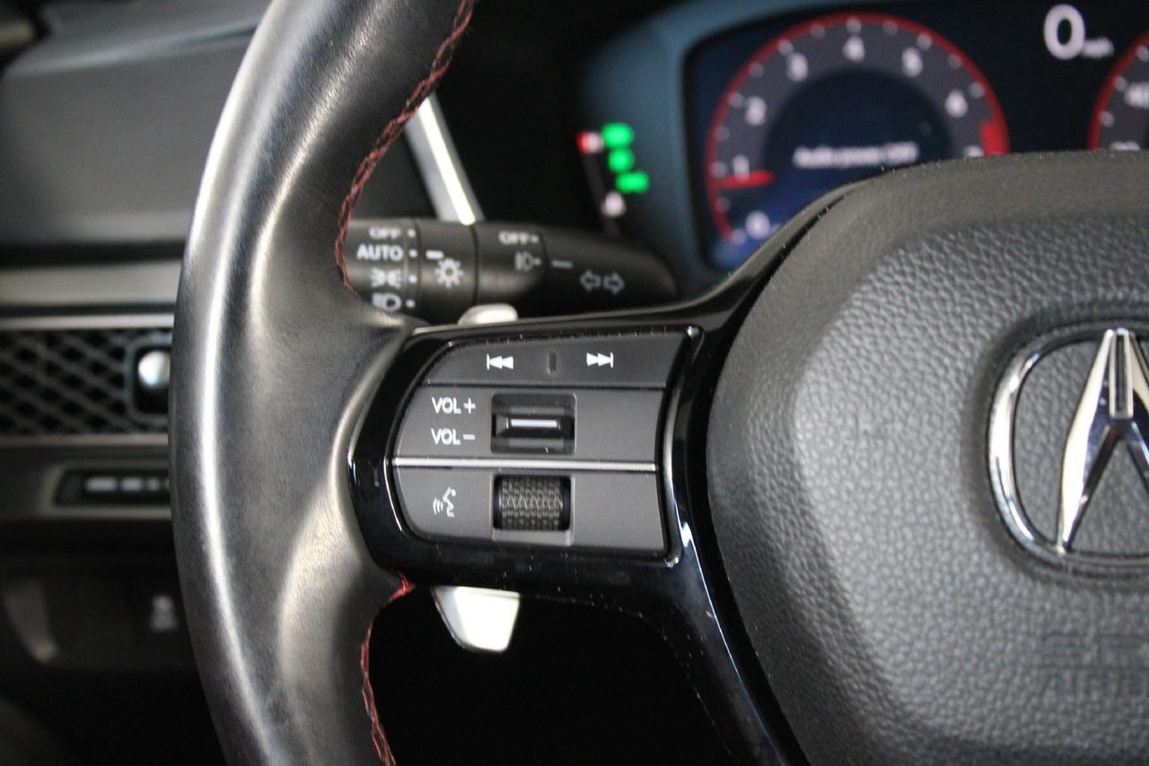 2023 Acura Integra A-Spec Package Manassas VA