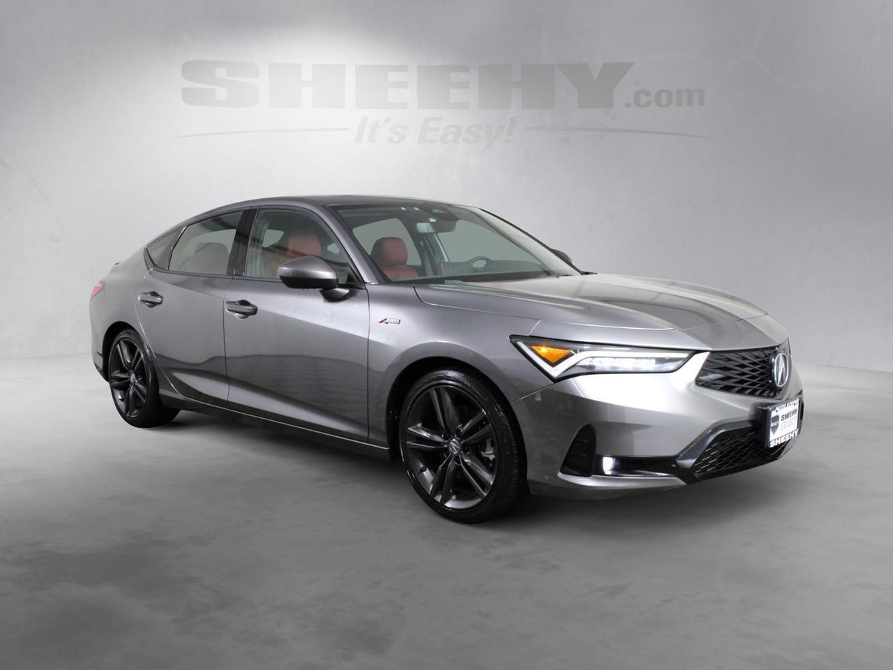 2023 Acura Integra A-Spec Package Manassas VA