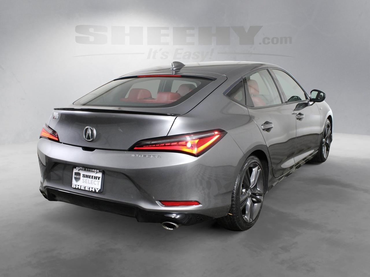 2023 Acura Integra A-Spec Package Manassas VA
