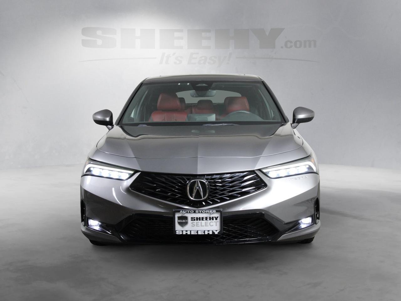 2023 Acura Integra A-Spec Package Manassas VA