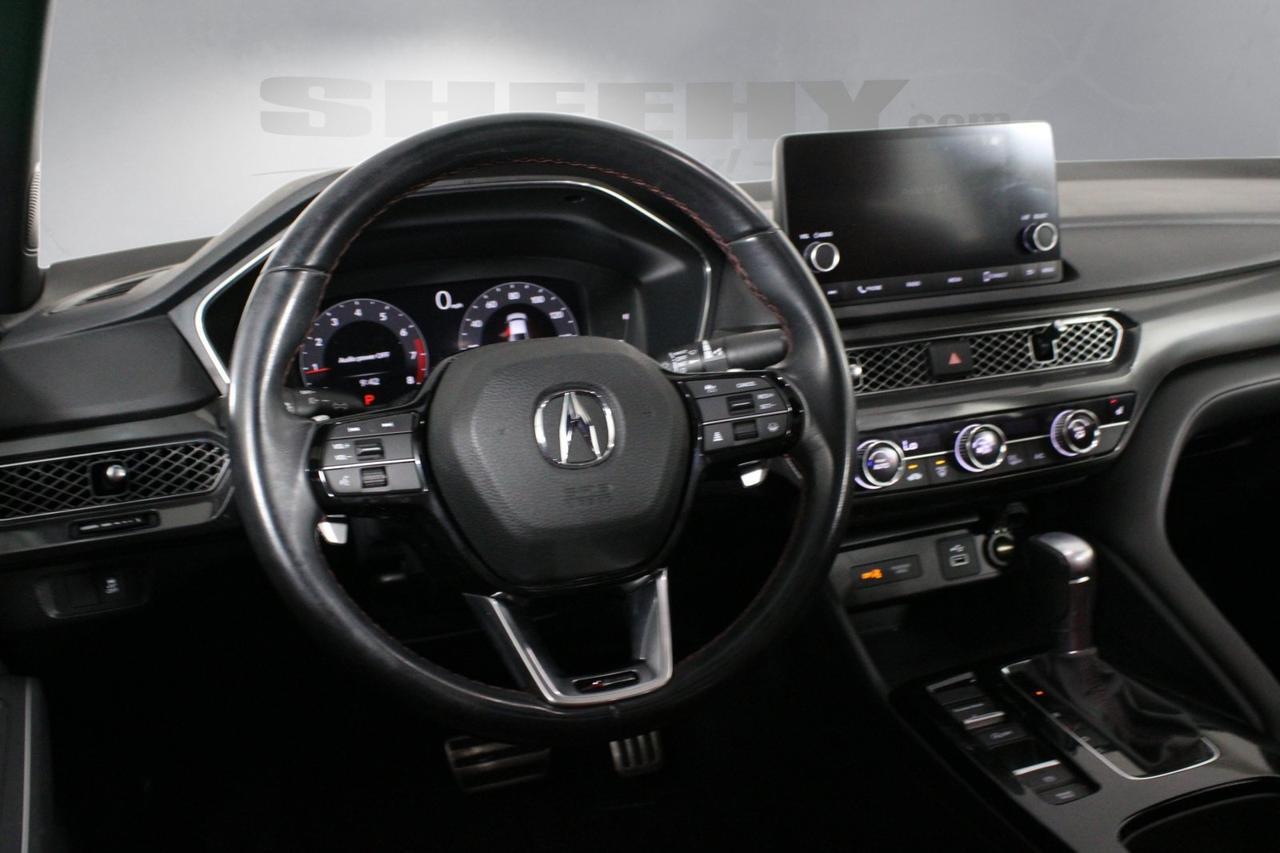 2023 Acura Integra A-Spec Package Manassas VA