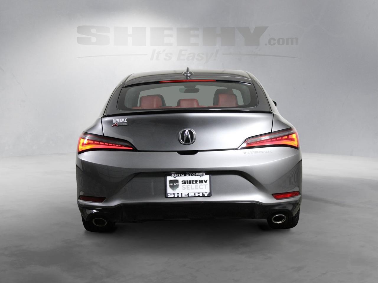 2023 Acura Integra A-Spec Package Manassas VA
