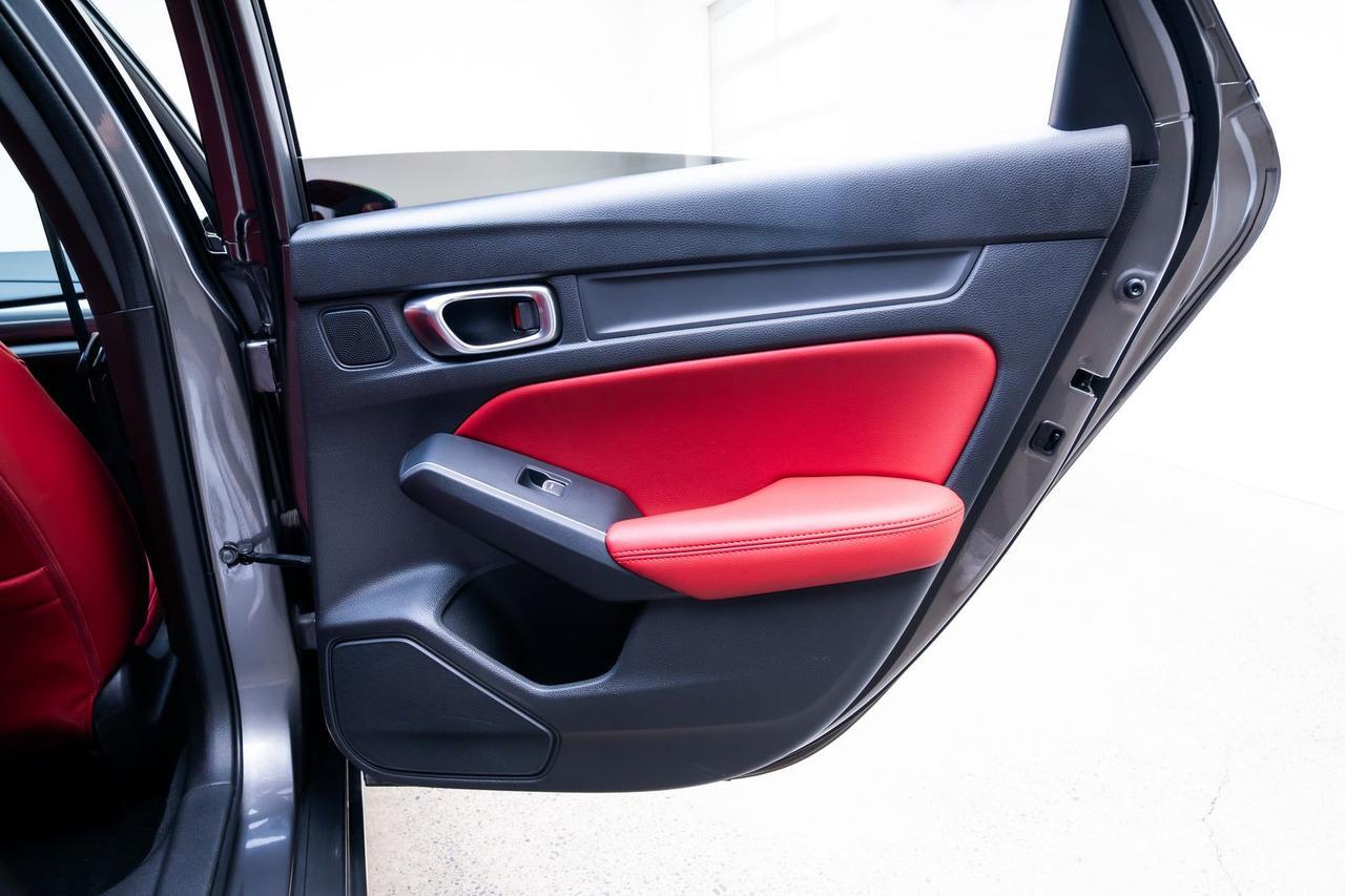 2023 Acura Integra A-Spec Tech Package 6-Speed Manual ELS Studio 3D Portland OR