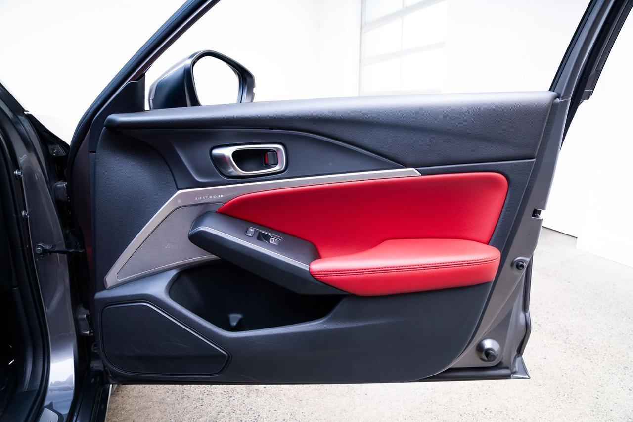 2023 Acura Integra A-Spec Tech Package 6-Speed Manual ELS Studio 3D Portland OR