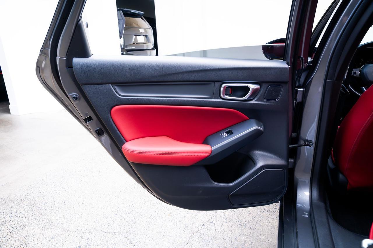 2023 Acura Integra A-Spec Tech Package 6-Speed Manual ELS Studio 3D Portland OR