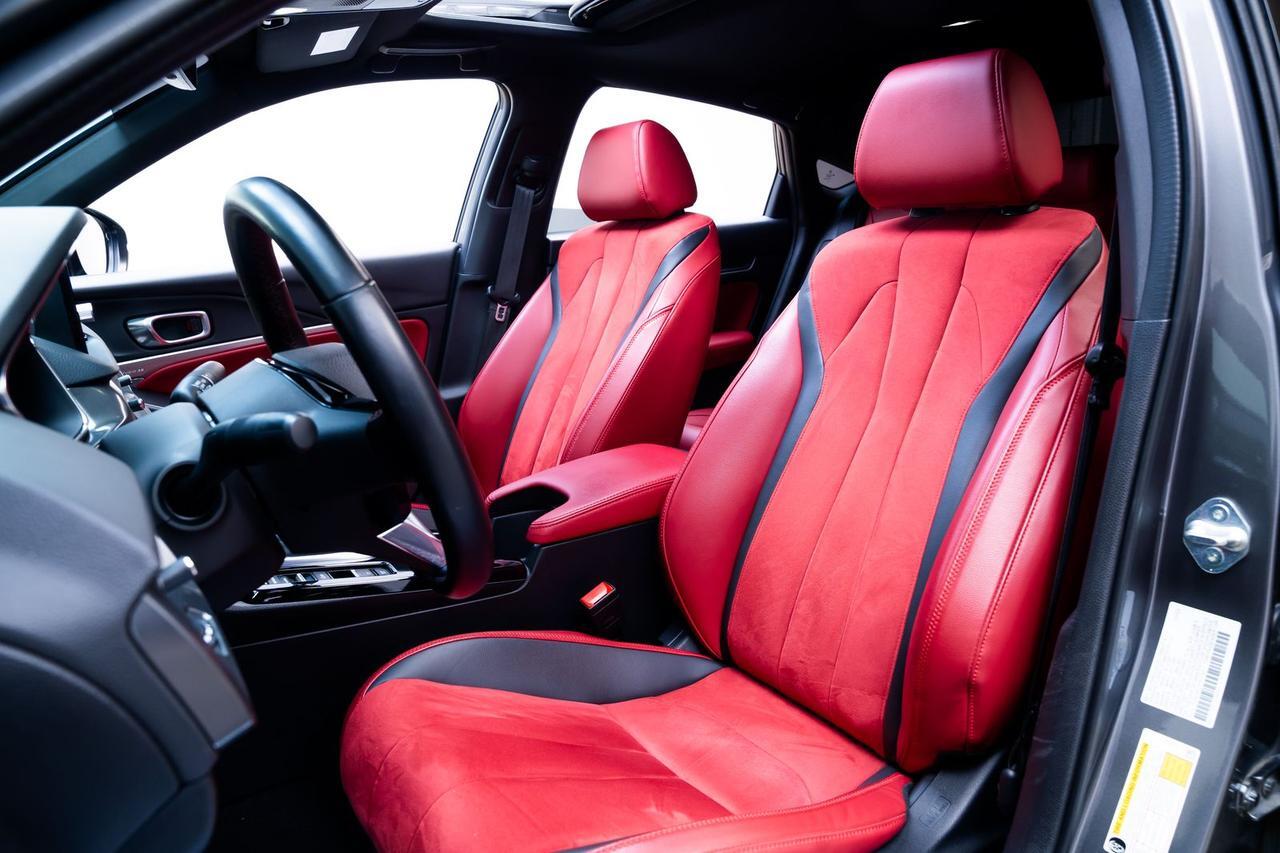 2023 Acura Integra A-Spec Tech Package 6-Speed Manual ELS Studio 3D Portland OR