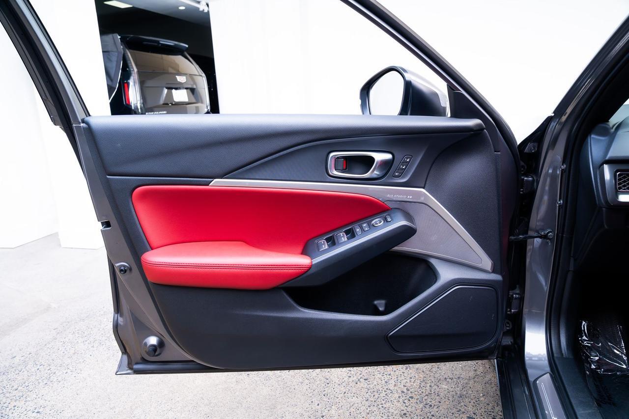 2023 Acura Integra A-Spec Tech Package 6-Speed Manual ELS Studio 3D Portland OR