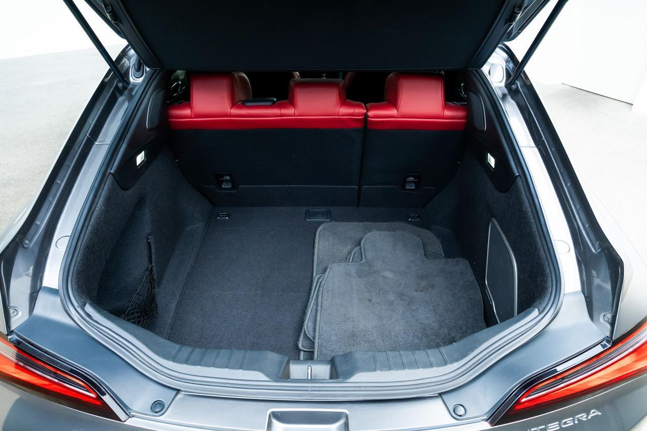2023 Acura Integra A-Spec Tech Package 6-Speed Manual ELS Studio 3D Portland OR