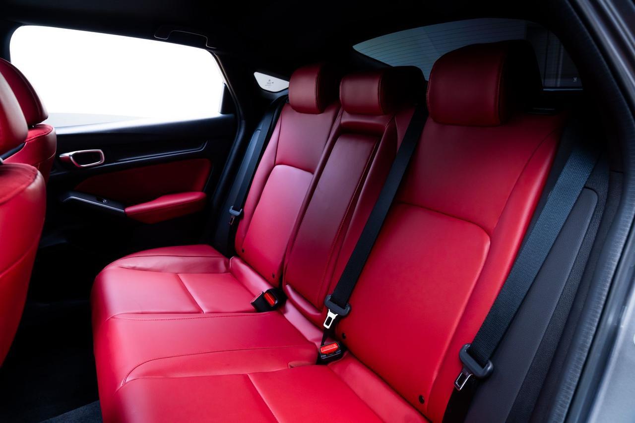 2023 Acura Integra A-Spec Tech Package 6-Speed Manual ELS Studio 3D Portland OR