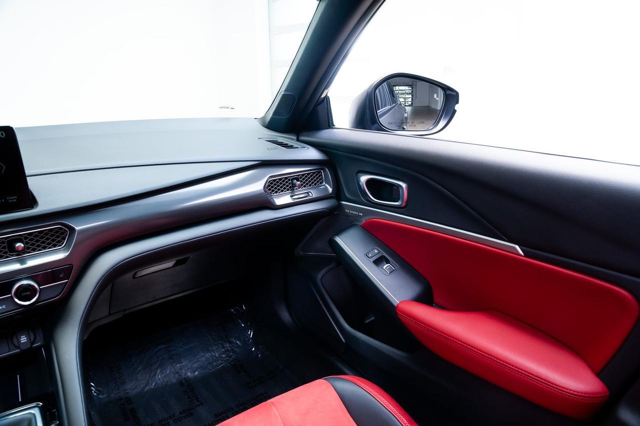2023 Acura Integra A-Spec Tech Package 6-Speed Manual ELS Studio 3D Portland OR