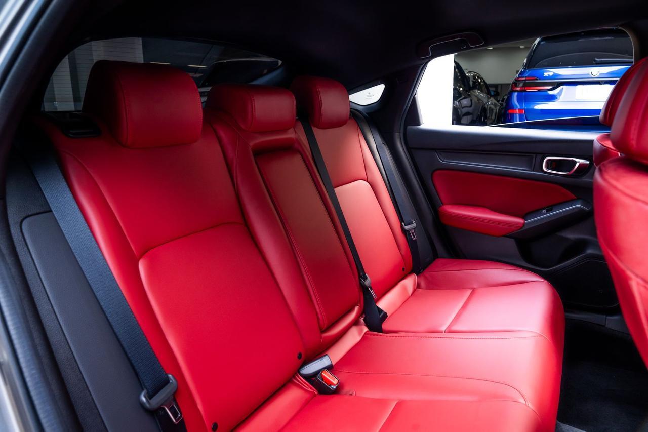 2023 Acura Integra A-Spec Tech Package 6-Speed Manual ELS Studio 3D Portland OR