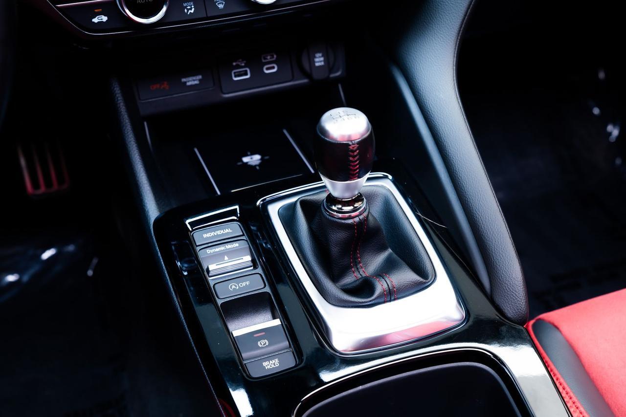 2023 Acura Integra A-Spec Tech Package 6-Speed Manual ELS Studio 3D Portland OR