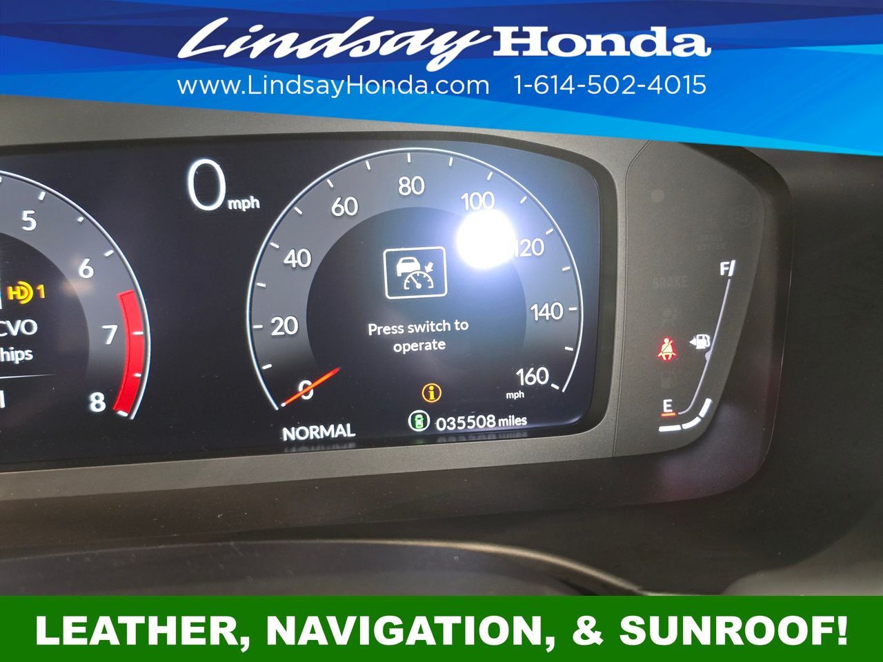 2023 Acura Integra A-Spec Tech Package Columbus OH