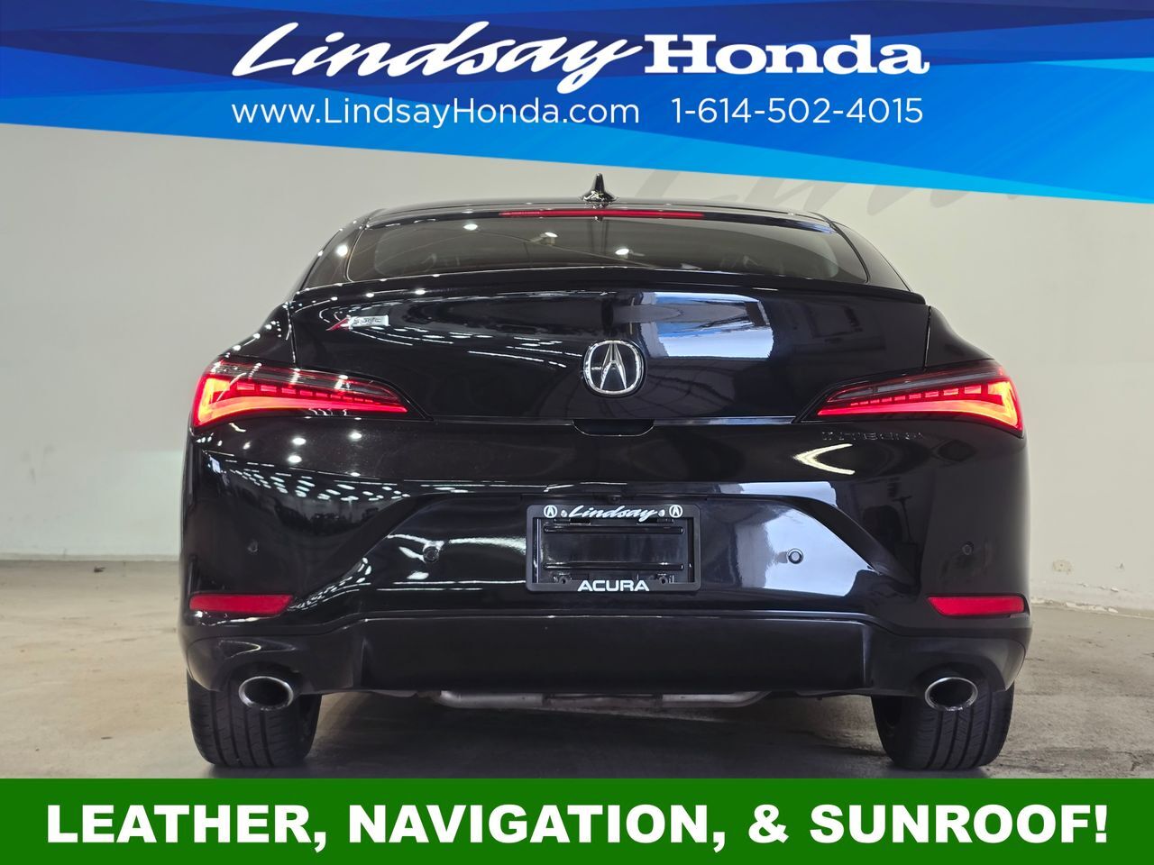 2023 Acura Integra A-Spec Tech Package Columbus OH