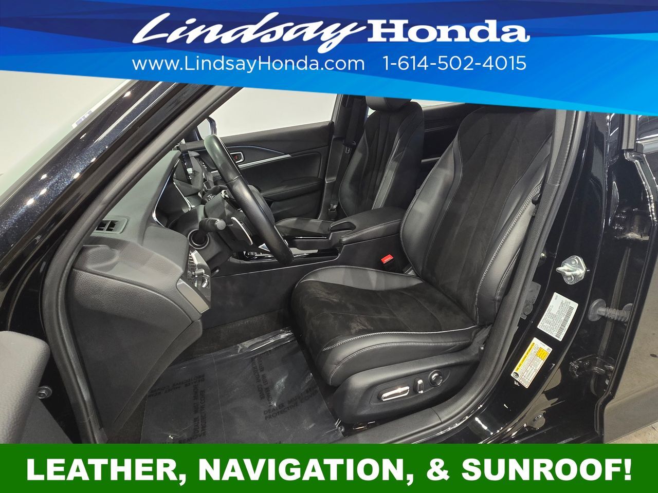 2023 Acura Integra A-Spec Tech Package Columbus OH