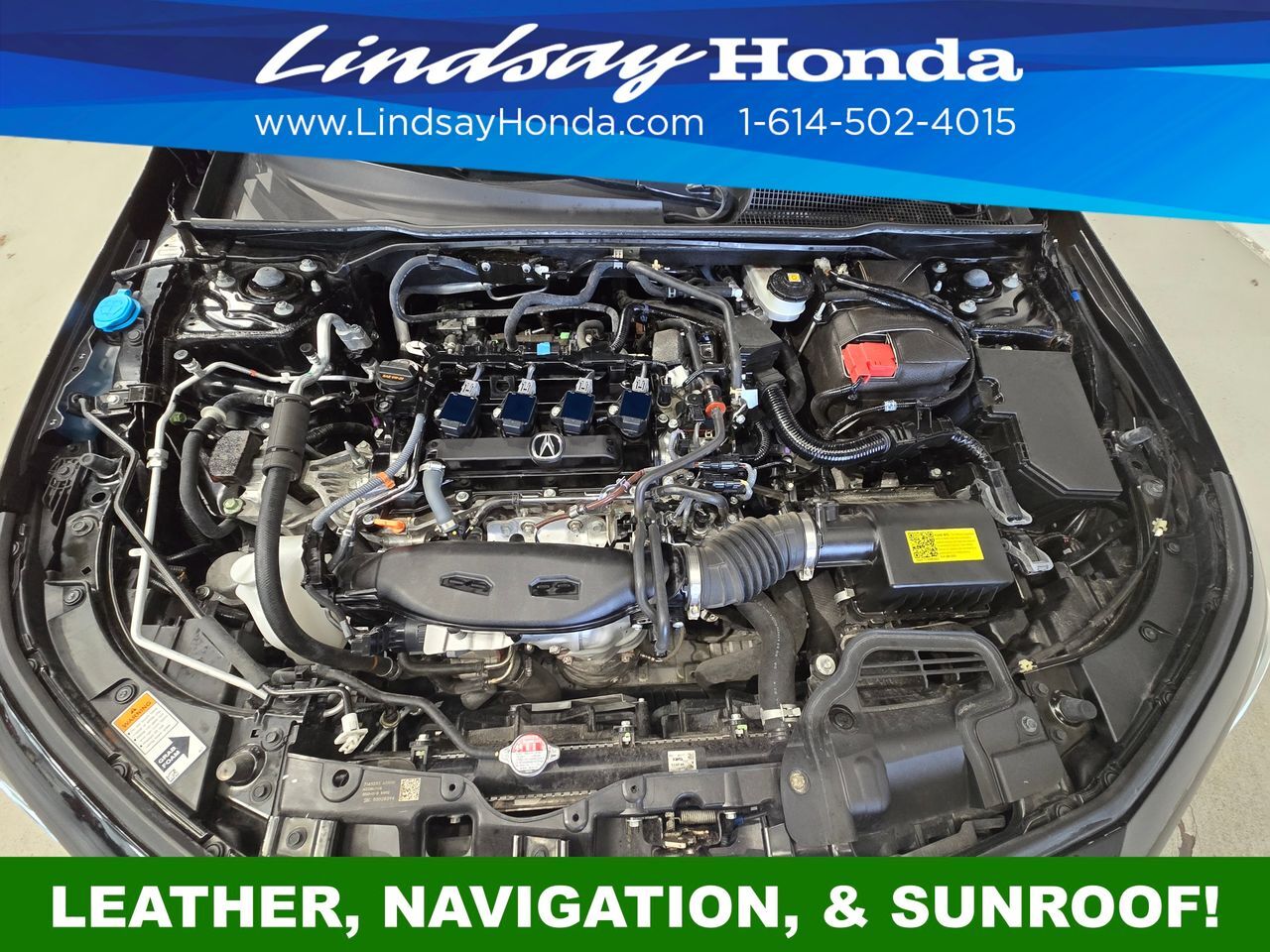 2023 Acura Integra A-Spec Tech Package Columbus OH