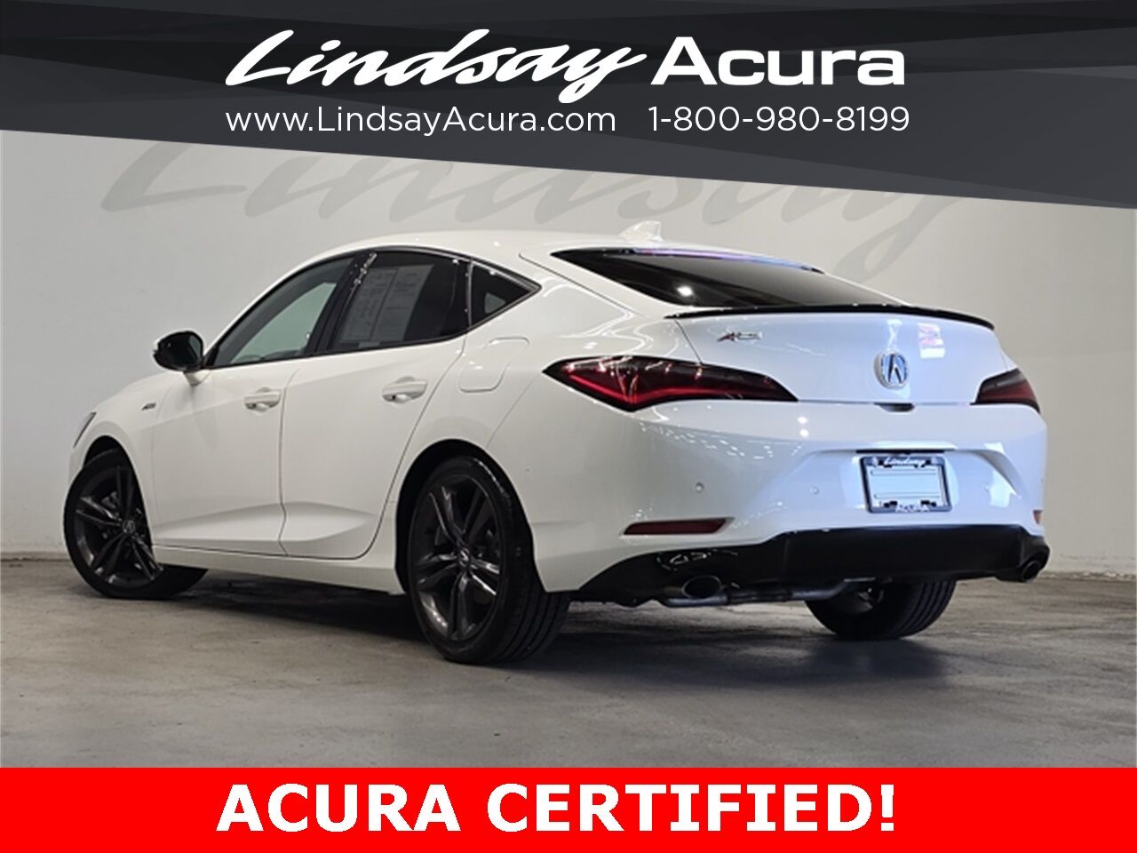 2023 Acura Integra A-Spec Tech Package Columbus OH