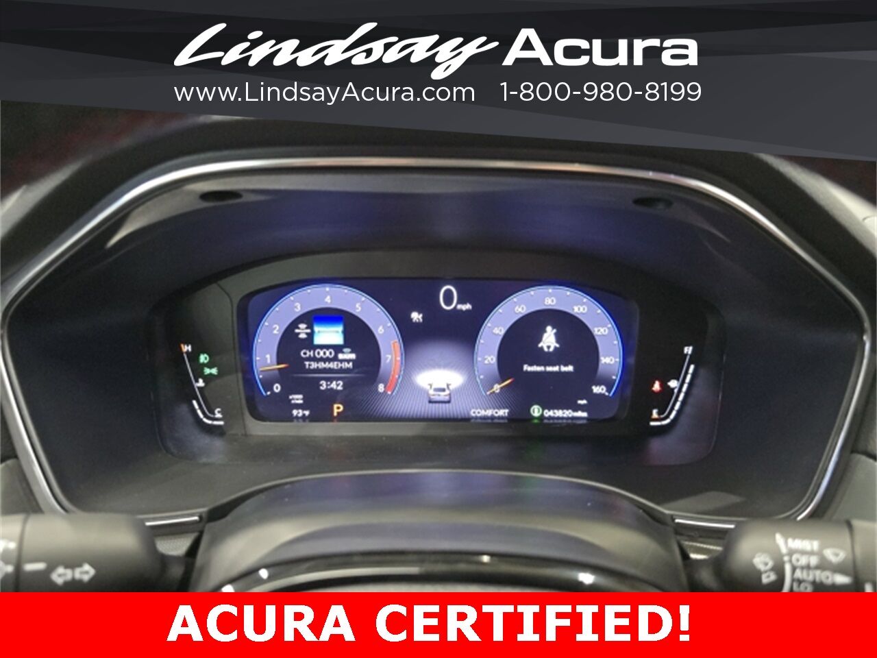 2023 Acura Integra A-Spec Tech Package Columbus OH