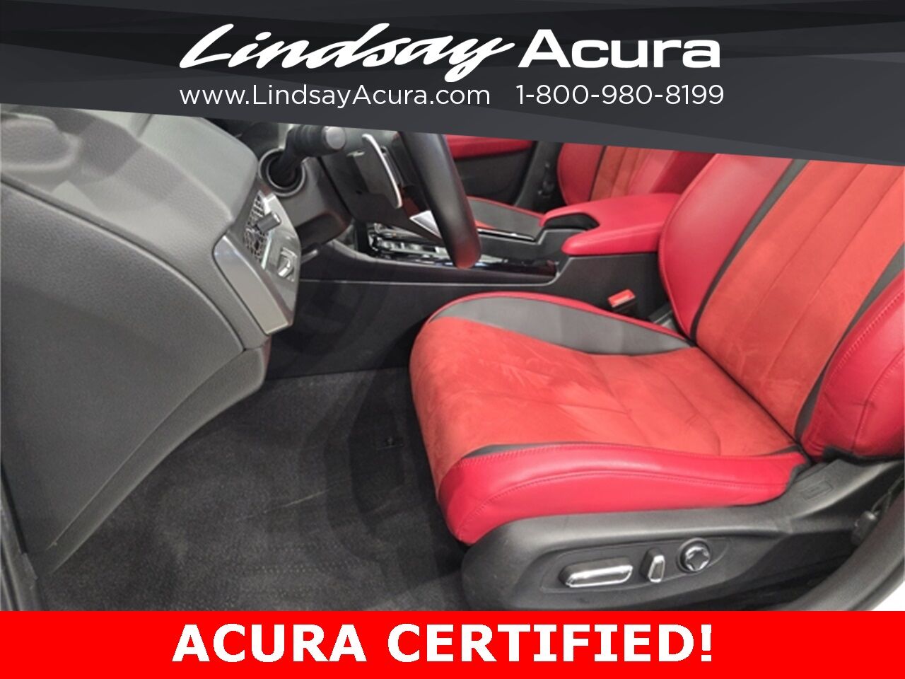 2023 Acura Integra A-Spec Tech Package Columbus OH