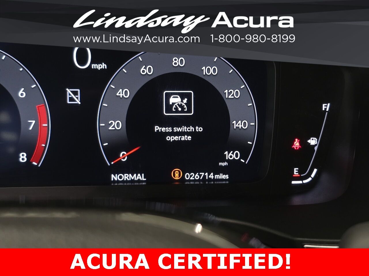 2023 Acura Integra A-Spec Tech Package Columbus OH