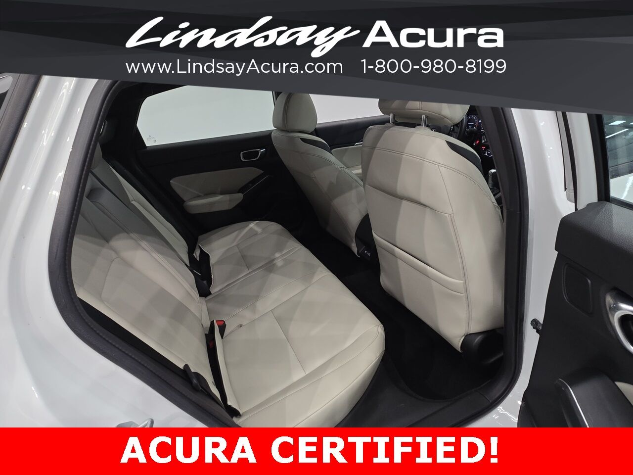 2023 Acura Integra A-Spec Tech Package Columbus OH