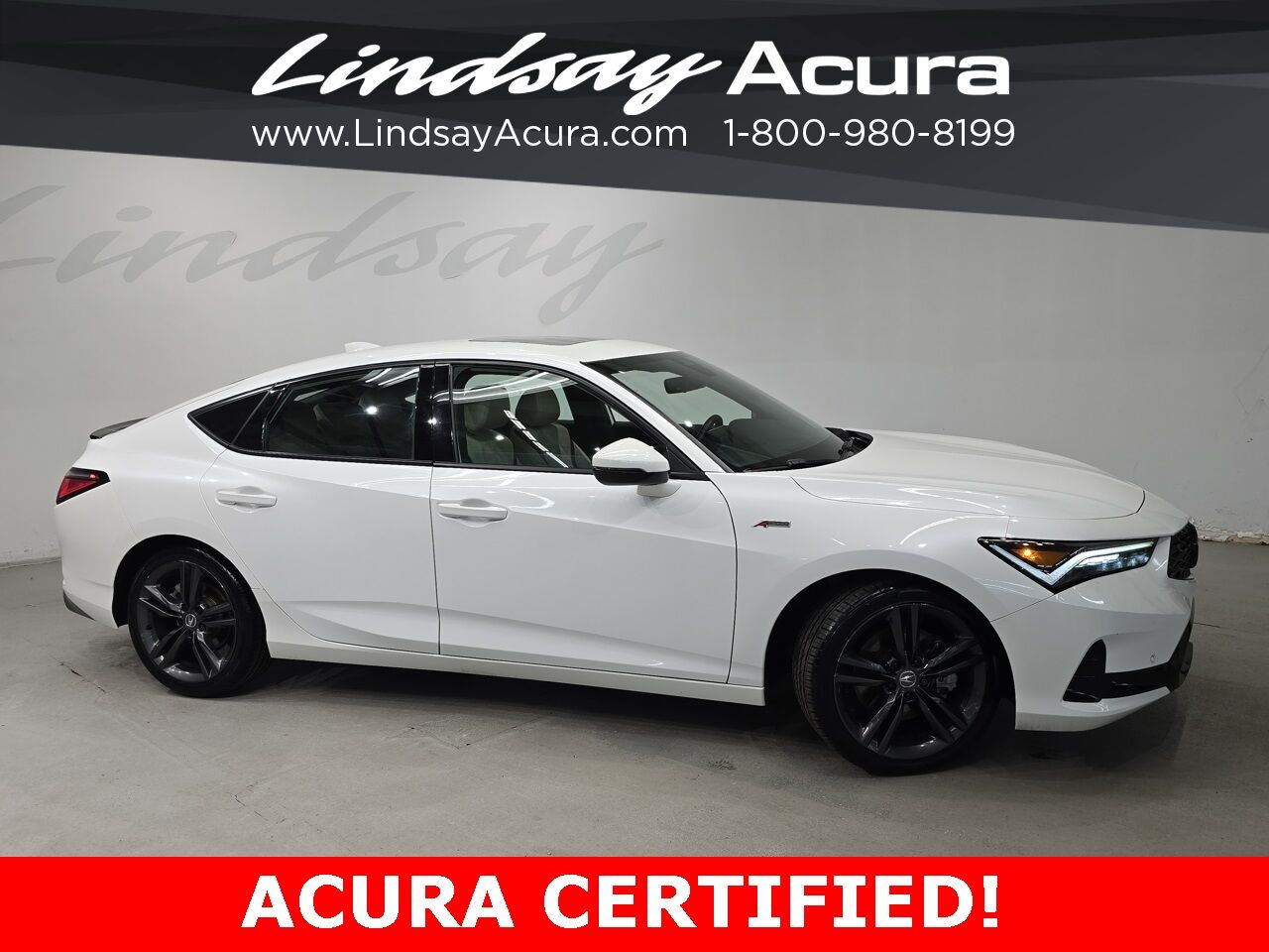 2023 Acura Integra A-Spec Tech Package Columbus OH