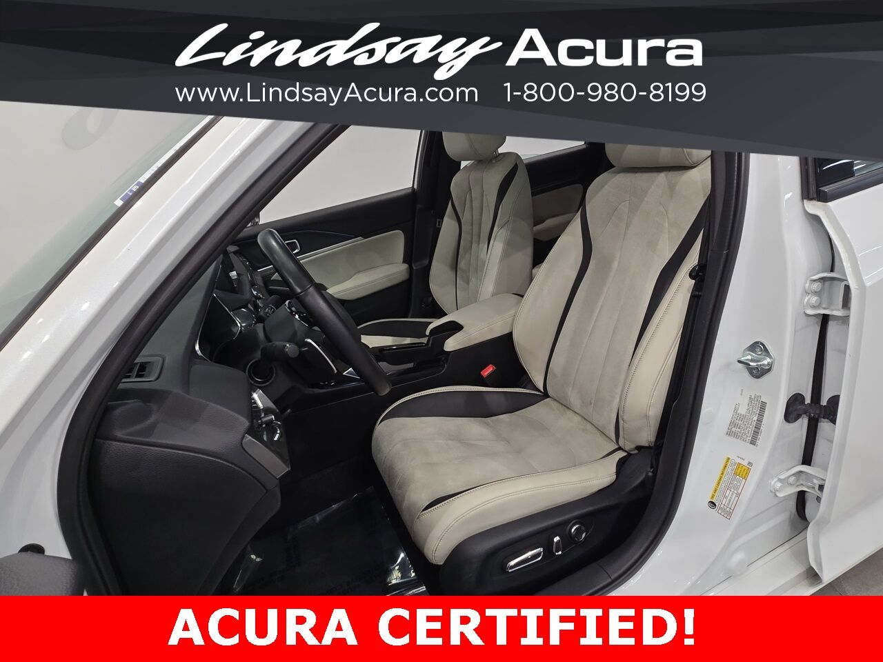 2023 Acura Integra A-Spec Tech Package Columbus OH